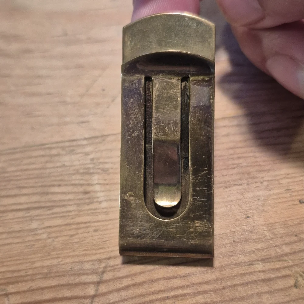 Money Clip